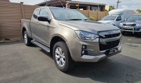 2023 Isuzu D-Max 1.9 DDI HR LS Auto Extended Cab- 18000 KM