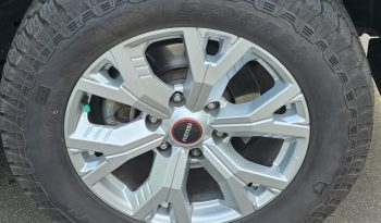
									2023 Isuzu D-Max 1.9 DDI HR LS Auto Extended Cab- 18000 KM full								