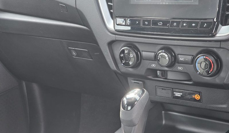 
								2023 Isuzu D-Max 1.9 DDI HR LS Auto Extended Cab- 18000 KM full									