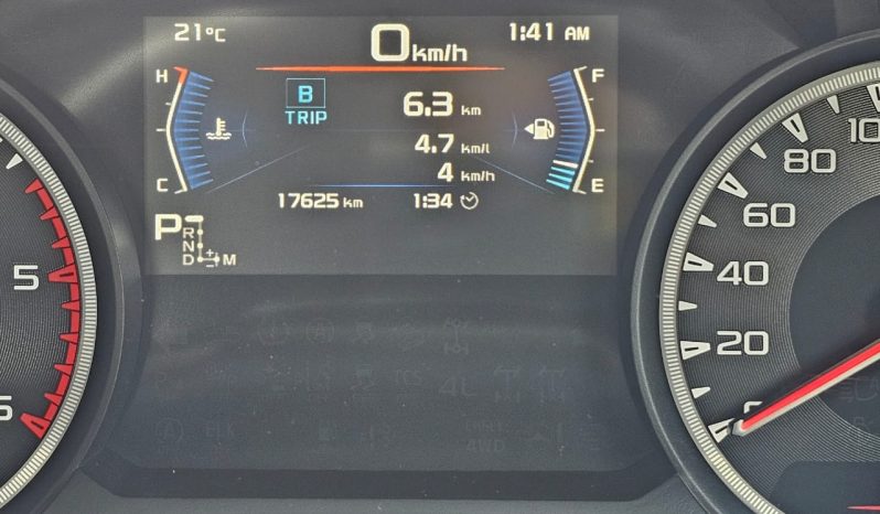 
								2023 Isuzu D-Max 1.9 DDI HR LS Auto Extended Cab- 18000 KM full									