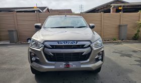 2023 Isuzu D-Max 1.9 DDI HR LS Auto Extended Cab- 18000 KM