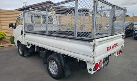 2019 Kia K2700 2.7D Workhorse Dropside – 169000 KM