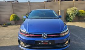 2018 Volkswagen Polo GTI- 82000 KM