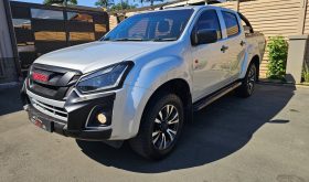 2020 Isuzu D-Max 250 Double Cab X-Rider- 66900 km