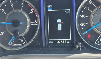 
									2020 Toyota Fortuner 2.8 GD-6- Auto- 108000 KM full								
