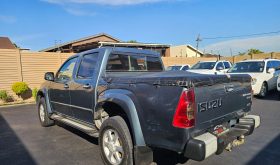 2009 Isuzu KB 300D-Teq Double Cab LX- 272000 KM