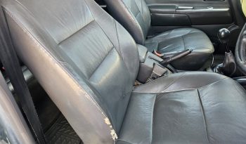
									2009 Isuzu KB 300D-Teq Double Cab LX- 272000 KM full								