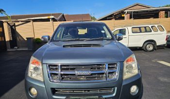 
									2009 Isuzu KB 300D-Teq Double Cab LX- 272000 KM full								