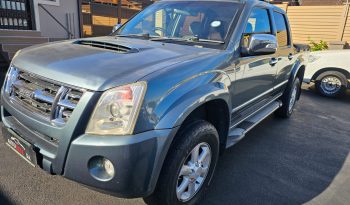 
									2009 Isuzu KB 300D-Teq Double Cab LX- 272000 KM full								