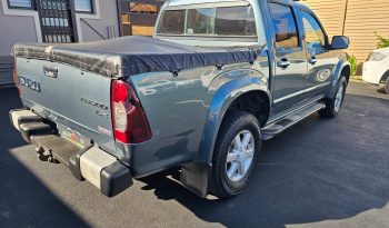 
									2009 Isuzu KB 300D-Teq Double Cab LX- 272000 KM full								
