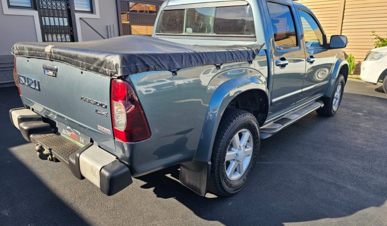 
								2009 Isuzu KB 300D-Teq Double Cab LX- 272000 KM full									