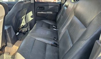 
									2009 Isuzu KB 300D-Teq Double Cab LX- 272000 KM full								