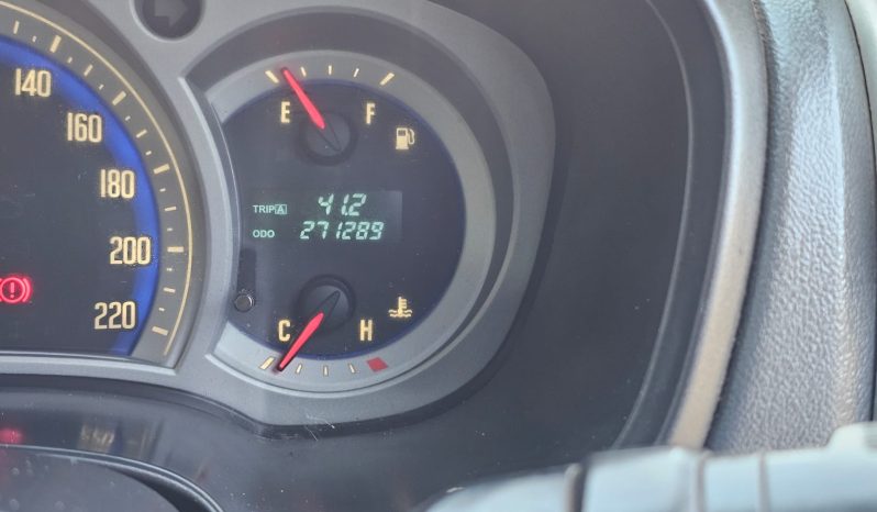 
								2009 Isuzu KB 300D-Teq Double Cab LX- 272000 KM full									