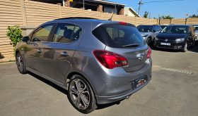 2018 Opel Corsa 1.4 Turbo Sport- 78 888 KM