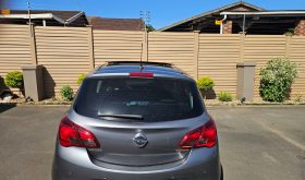 2018 Opel Corsa 1.4 Turbo Sport- 78 888 KM