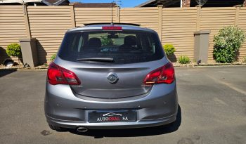 
									2018 Opel Corsa 1.4 Turbo Sport- 78 888 KM full								