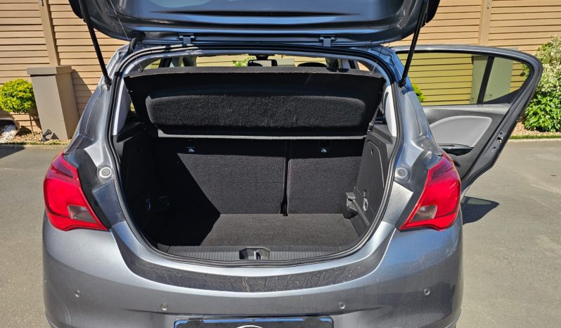 
								2018 Opel Corsa 1.4 Turbo Sport- 78 888 KM full									