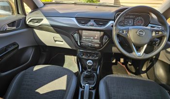 
									2018 Opel Corsa 1.4 Turbo Sport- 78 888 KM full								