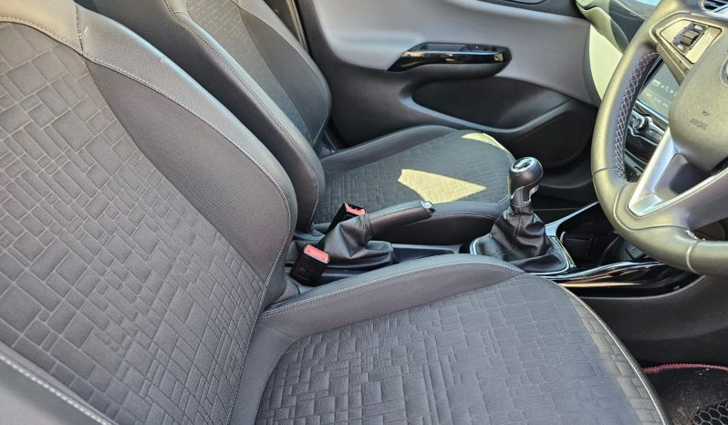 
								2018 Opel Corsa 1.4 Turbo Sport- 78 888 KM full									