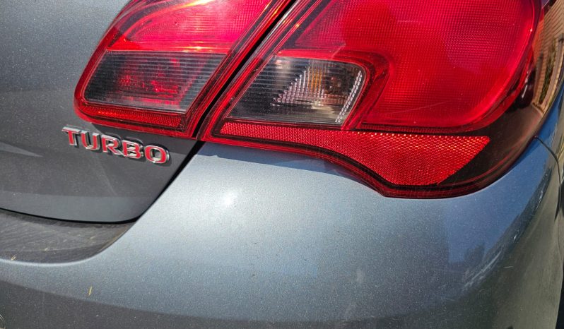 
								2018 Opel Corsa 1.4 Turbo Sport- 78 888 KM full									