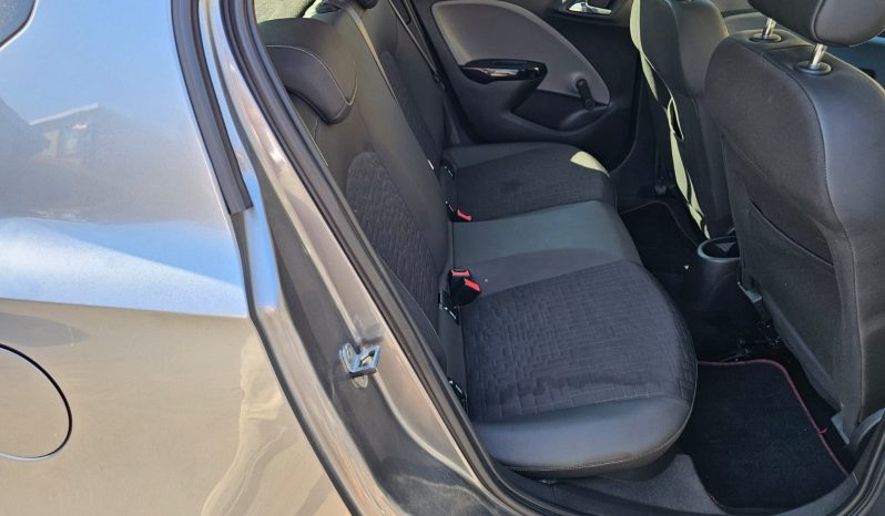 
								2018 Opel Corsa 1.4 Turbo Sport- 78 888 KM full									