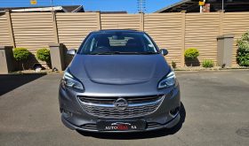 2018 Opel Corsa 1.4 Turbo Sport- 78 888 KM