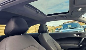 
									2014 Audi A1 1.2 TFSi, Panoramic sunroof, 110km full								