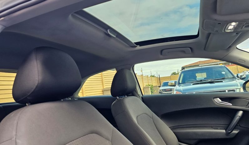 
								2014 Audi A1 1.2 TFSi, Panoramic sunroof, 110km full									
