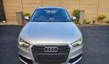 
									2014 Audi A1 1.2 TFSi, Panoramic sunroof, 110km full								