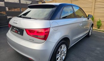 
									2014 Audi A1 1.2 TFSi, Panoramic sunroof, 110km full								