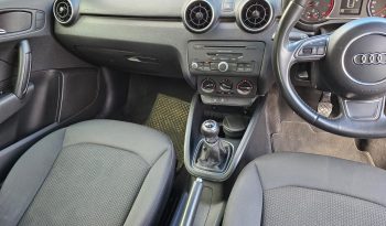 
									2014 Audi A1 1.2 TFSi, Panoramic sunroof, 110km full								