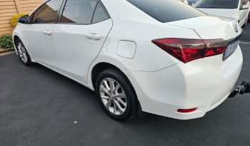
									2017 Toyota Corolla 1.6 -Prestige-CVT full								