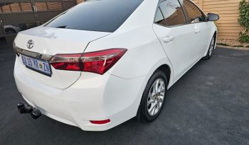 
									2017 Toyota Corolla 1.6 -Prestige-CVT full								