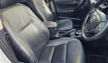 
									2017 Toyota Corolla 1.6 -Prestige-CVT full								