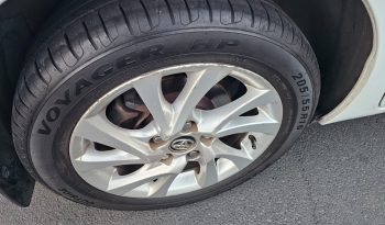 
									2017 Toyota Corolla 1.6 -Prestige-CVT full								