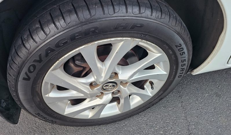 
								2017 Toyota Corolla 1.6 -Prestige-CVT full									