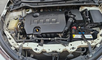 
									2017 Toyota Corolla 1.6 -Prestige-CVT full								