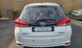 2019 Toyota Yaris 1.5 XS Auto 5-dr- 124000 km