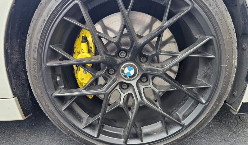 
								2014 BMW 4 Series 435i Convertible M Sport- 158 000 KM full									