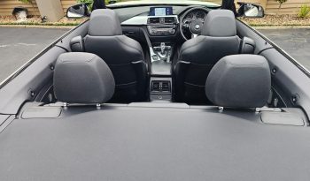 
									2014 BMW 4 Series 435i Convertible M Sport- 158 000 KM full								