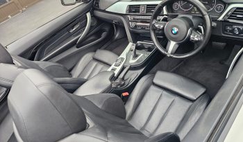 
									2014 BMW 4 Series 435i Convertible M Sport- 158 000 KM full								