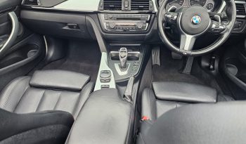
									2014 BMW 4 Series 435i Convertible M Sport- 158 000 KM full								