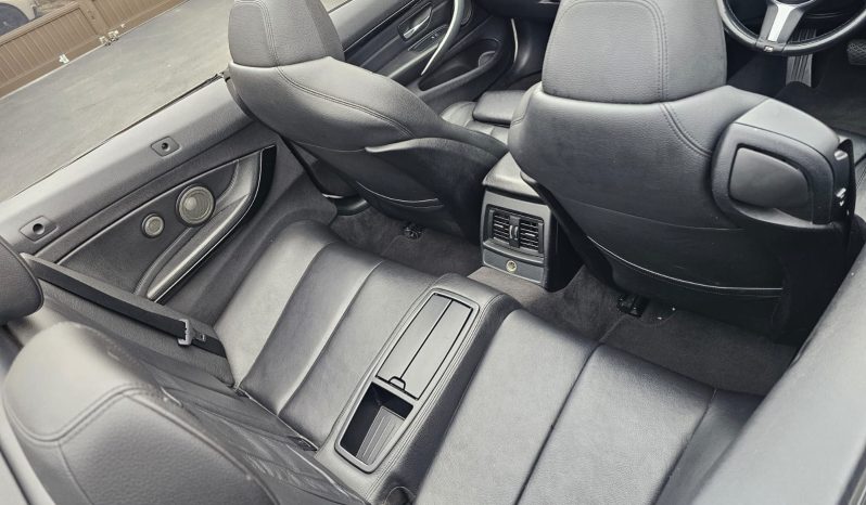 
								2014 BMW 4 Series 435i Convertible M Sport- 158 000 KM full									