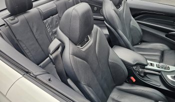 
									2014 BMW 4 Series 435i Convertible M Sport- 158 000 KM full								