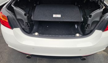
									2014 BMW 4 Series 435i Convertible M Sport- 158 000 KM full								