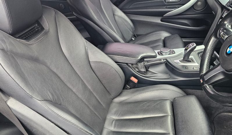 
								2014 BMW 4 Series 435i Convertible M Sport- 158 000 KM full									