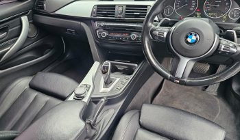 
									2014 BMW 4 Series 435i Convertible M Sport- 158 000 KM full								