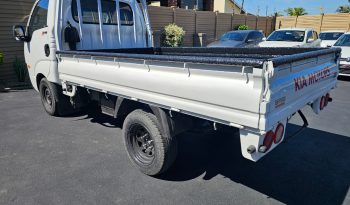 
									2016 Kia K-Series Pick-Up Dropsides- 161000 KM full								