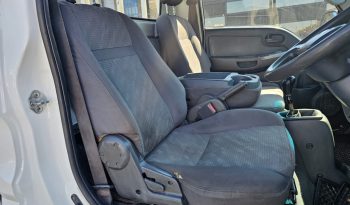 
									2016 Kia K-Series Pick-Up Dropsides- 161000 KM full								
