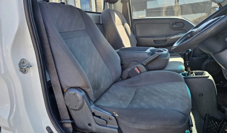 
								2016 Kia K-Series Pick-Up Dropsides- 161000 KM full									